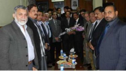 shifting of district courts lawyers traders agree to sort out issue