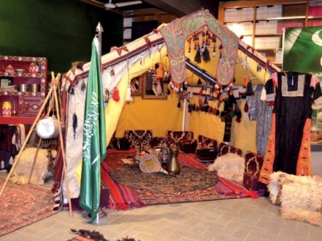 workshops are being held to introduce children to traditions languages photo express workshops are being held to introduce children to traditions languages photo express