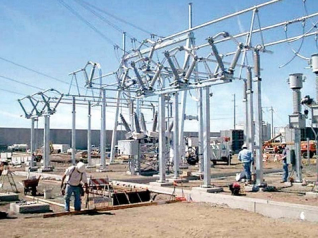 turkmenistan azerbaijan and russia had offered electricity export to pakistan and therefore the third party access clause had been made part of the agreement photo file turkmenistan azerbaijan and russia had offered electricity export to pakistan and therefore the third party access clause had been made part of the agreement photo file