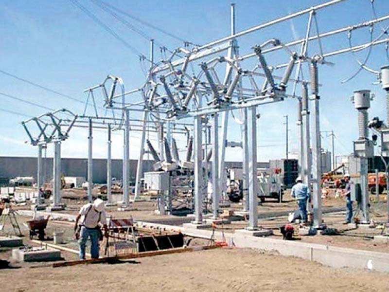 turkmenistan azerbaijan and russia had offered electricity export to pakistan and therefore the third party access clause had been made part of the agreement photo file