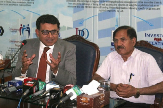 chaudhry voices concern over heavy trading in low tier stocks photo ppi chaudhry voices concern over heavy trading in low tier stocks photo ppi