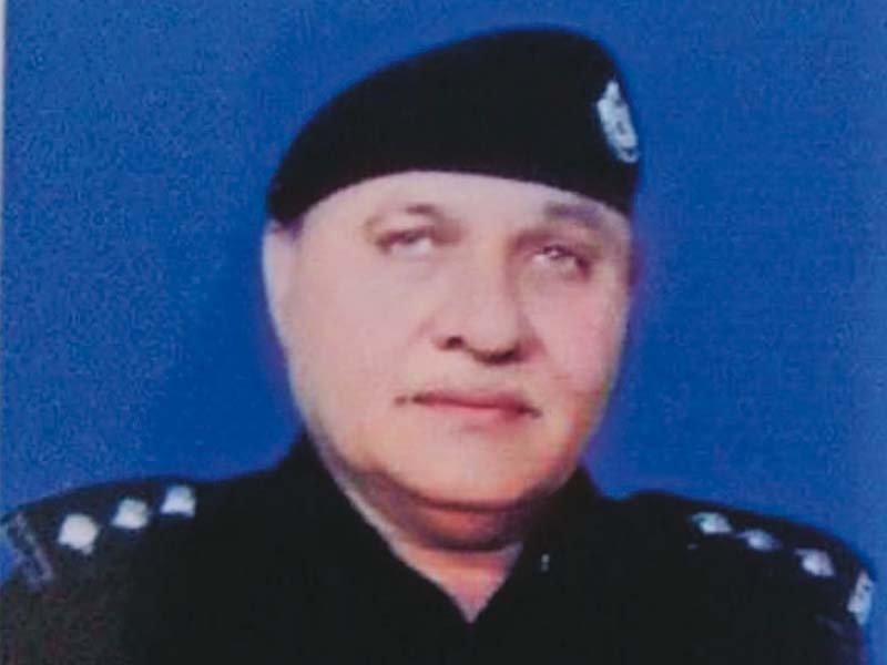 dsp amanullah photo file