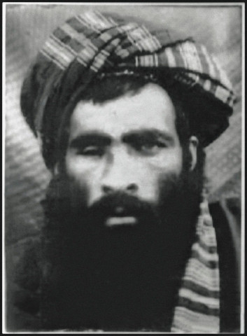 a file photo of former afghan taliban chief mullah omar photo express file a file photo of former afghan taliban chief mullah omar photo express file