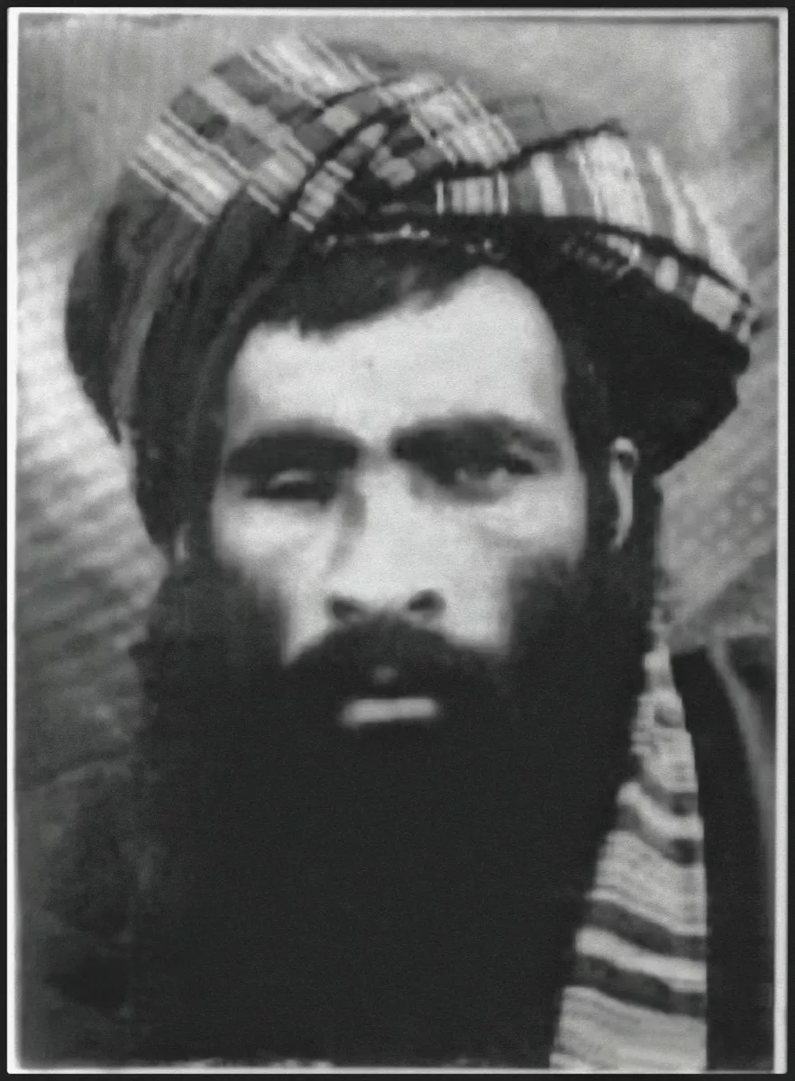 a file photo of former afghan taliban chief mullah omar photo express file a file photo of former afghan taliban chief mullah omar photo express file