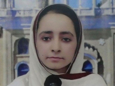 high achiever sikh girl from nankana makes community proud