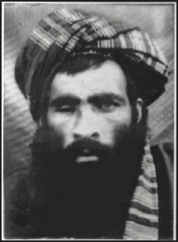 a file photo of former afghan taliban chief mullah omar photo express file a file photo of former afghan taliban chief mullah omar photo express file