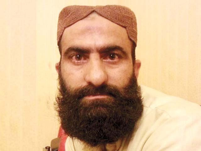 shafqat hussain hanged in karachi central jail