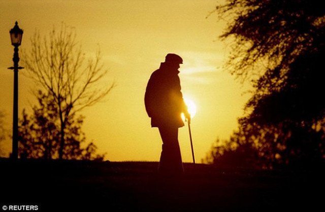 any physical activity during the week will help people above the age of 60 to live longer photo reuters any physical activity during the week will help people above the age of 60 to live longer photo reuters