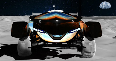 spacex to facilitate first ever remote control car race on the moon spacex to facilitate first ever remote control car race on the moon