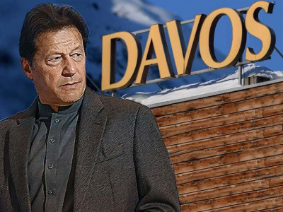 sustainable development goals have to take centre stage for pakistan at davos sustainable development goals have to take centre stage for pakistan at davos