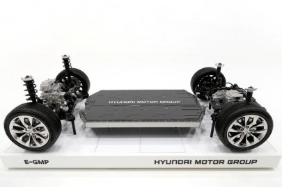 hyundai motor to launch dedicated ev platform in major push into electric cars
