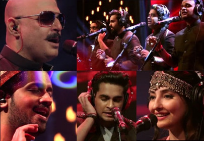 coke studio 8 promo celebrates the spirit of independence