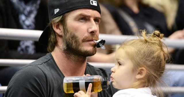 men who father a child in early life have poorer health and die earlier than men who delay fatherhood photo therichest