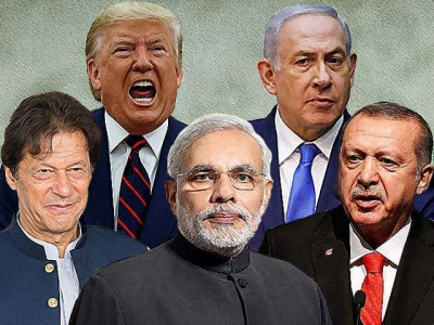 why is the world embracing right wing politics why is the world embracing right wing politics