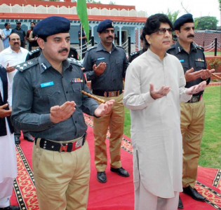 altaf s foul speeches worsen karachi s situation nisar