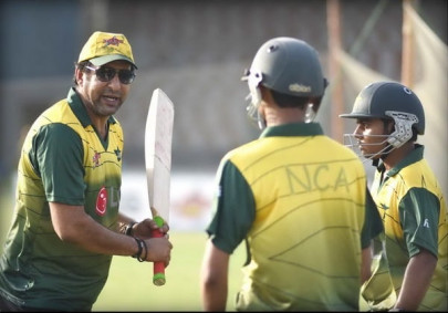 pcb to launch video portal for emerging players to showcase talent pcb to launch video portal for emerging players to showcase talent