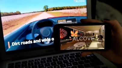 pandemic fuels travel boom in virtual reality