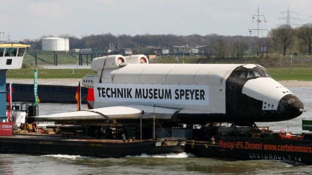 russia has begun spaceplane project says soviet shuttle designer russia has begun spaceplane project says soviet shuttle designer
