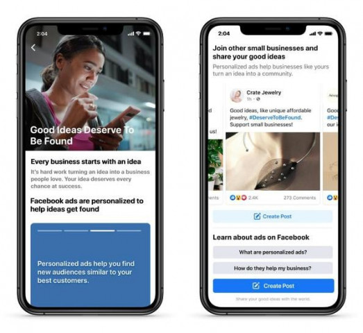 study flags gender bias in facebook s ads tools study flags gender bias in facebook s ads tools