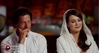 if life was fair imran would have been pm a long time ago reham tells australian tv if life was fair imran would have been pm a long time ago reham tells australian tv