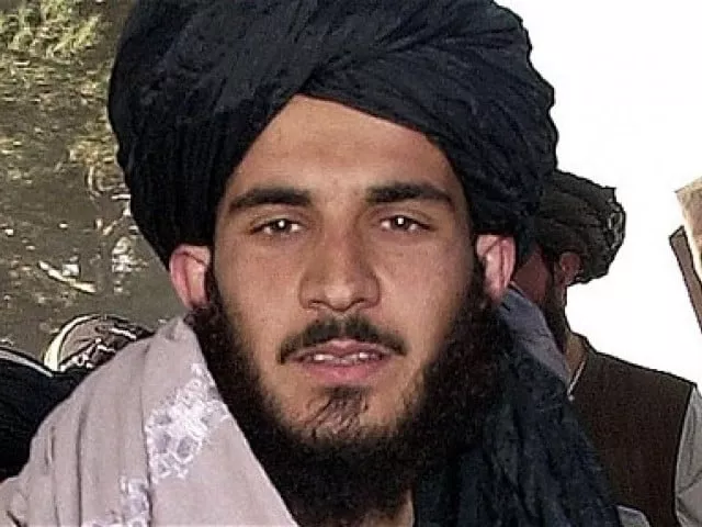 a file photo of sayed tayyeb agha photo courtesy epa a file photo of sayed tayyeb agha photo courtesy epa