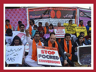 how long will pakistan continue to ignore forced conversions how long will pakistan continue to ignore forced conversions