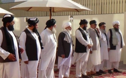 sher abbas stanekzai replaces tayyeb agha as taliban s chief negotiator sher abbas stanekzai replaces tayyeb agha as taliban s chief negotiator