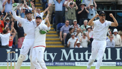 inconsistent england eye ashes glory