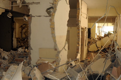 blast injures 11 in islamabad blast injures 11 in islamabad