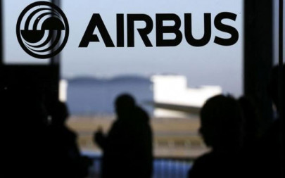 airbus patents jet that could fly from london to new york in an hour