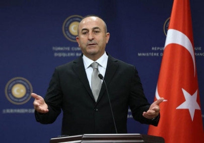 turkey to start fight against islamic state in syria soon fm turkey to start fight against islamic state in syria soon fm