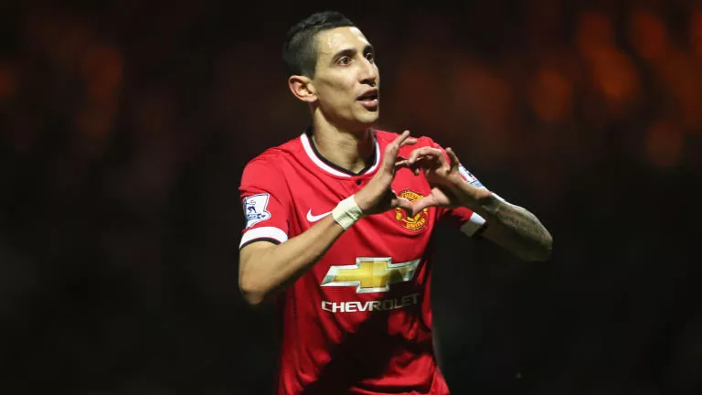 quot i 039 m delighted to sign for psg because the club has done everything to bring me here quot said di maria photo courtesy skysports quot i 039 m delighted to sign for psg because the club has done everything to bring me here quot said di maria photo courtesy skysports