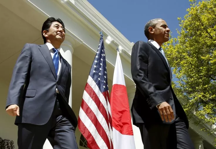 japanese prime minister shinzo abe l was among 35 nsa top secret targets photo reuters japanese prime minister shinzo abe l was among 35 nsa top secret targets photo reuters