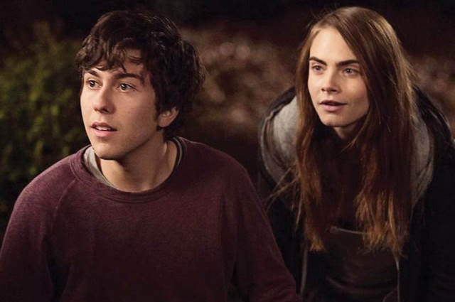 though john green s fans have been quick to point out deviations from the book paper towns lives up to the standards of a typical coming of age story though john green s fans have been quick to point out deviations from the book paper towns lives up to the standards of a typical coming of age story
