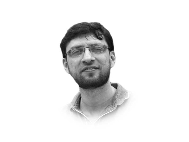 the writer is a post doctoral researcher in biocomputing and developmental systems group at the university of limerick ireland the writer is a post doctoral researcher in biocomputing and developmental systems group at the university of limerick ireland