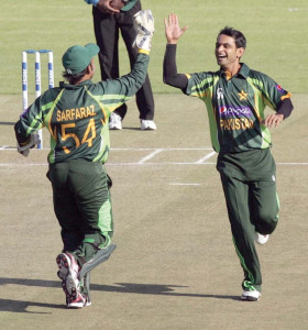 afridi rings alarm bells for hafeez ahead of world t20 afridi rings alarm bells for hafeez ahead of world t20