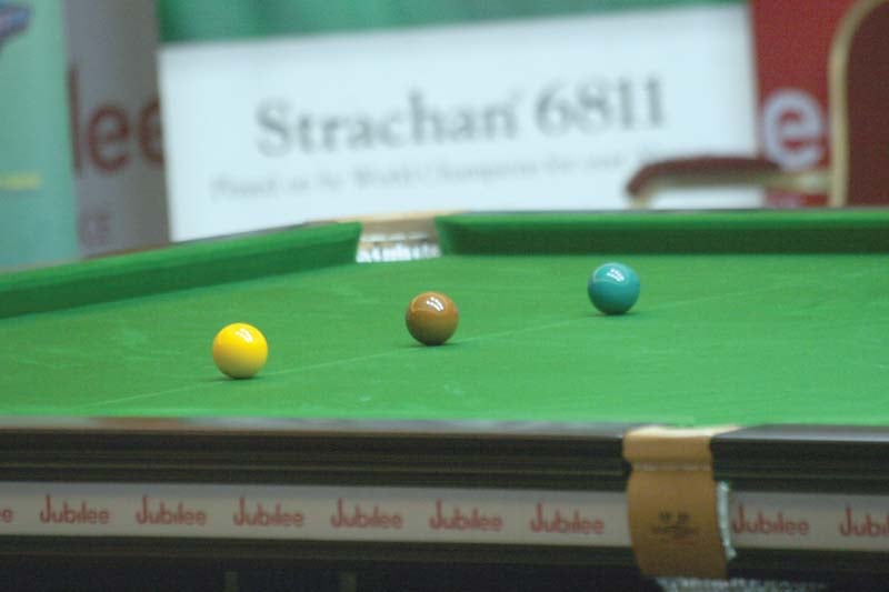 it was snooker which slowly paved the way for other sports to welcome international teams in the country starting with the seven nation tournament in 2012 photo file