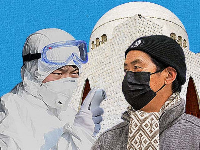 china coronavirus is pakistan at risk china coronavirus is pakistan at risk