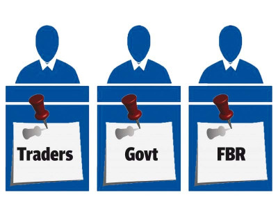 sales tax committee meets standoff with traders persists fbr refuses to budge sales tax committee meets standoff with traders persists fbr refuses to budge