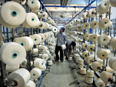 uzbek delegation eyes trade beyond 114m