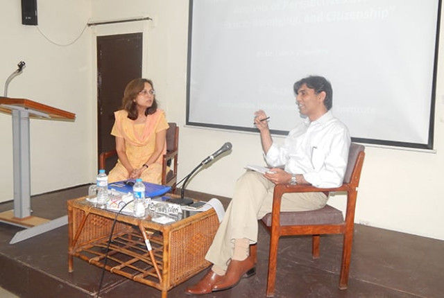 voices of pakistani christians a preliminary analysis of perspectives on violence belonging and citizenship photo http sdpi org