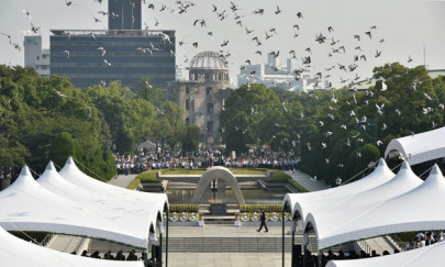 japan marks 70th anniversary of hiroshima atomic bombing
