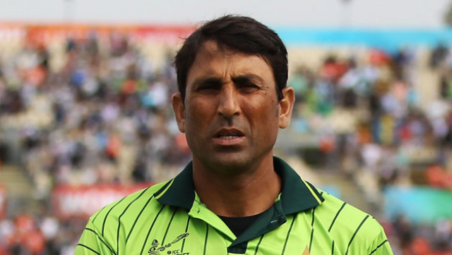 quot when i was made captain in 2009 i had told then pcb chairman ijaz butt that if i didn 039 t deliver i would resign from the captaincy myself quot said younus photo afp quot when i was made captain in 2009 i had told then pcb chairman ijaz butt that if i didn 039 t deliver i would resign from the captaincy myself quot said younus photo afp