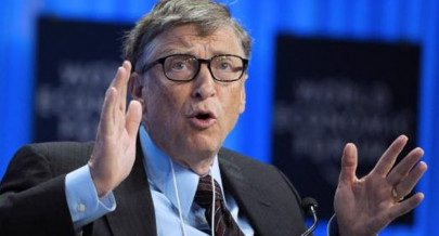 bill gates tops forbes richest tech billionaires list bill gates tops forbes richest tech billionaires list