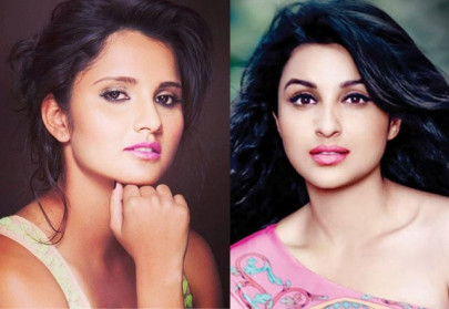 sania mirza has parineeti chopra in mind for her biopic sania mirza has parineeti chopra in mind for her biopic