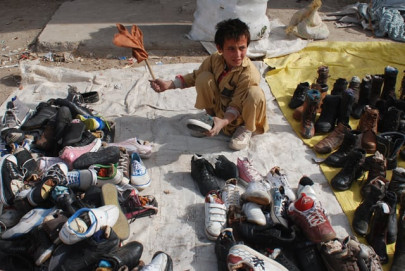 an entrepreneur in the making at sunday bazaar an entrepreneur in the making at sunday bazaar