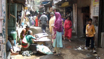 want to contest in village elections get a toilet says bihar