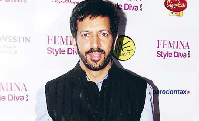 kabir was shocked to find the resemblance between the real life and fictional story photo file
