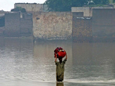 over a million people affected by floods in pakistan ndma over a million people affected by floods in pakistan ndma