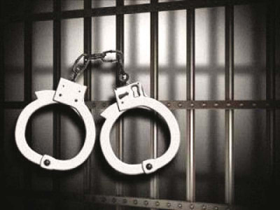 six month report 72 arrested on charges of corruption